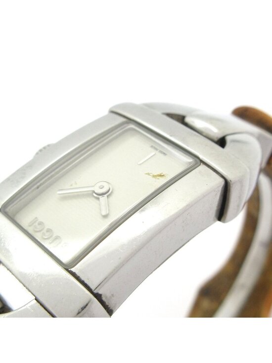 Gucci Watch Bamboo Ivory main image 2